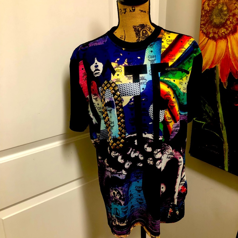 Cote fashion shirt